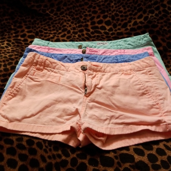 Express Pants - 🛍BUNDLED EXPRESS🛍